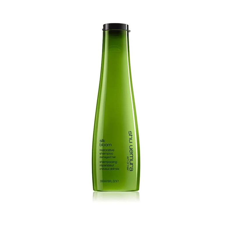 Shu Uemura Silk Bloom Restorative Szampon (300ml)