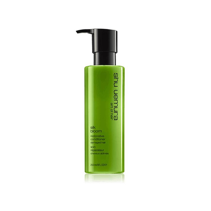 Shu Uemura Silk Bloom Restorative Conditioner (250ml)
