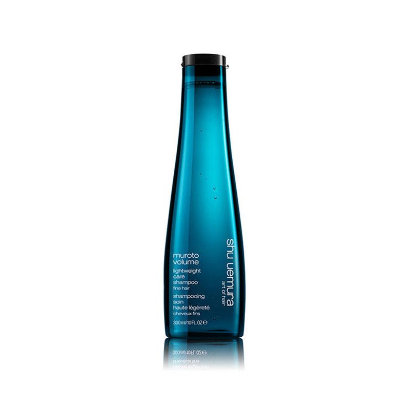 Shu Uemura Muroto Volume Lightness Szampon (300ml)