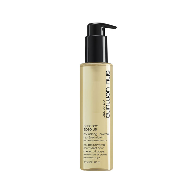 Shu Uemura Essence Absolue Odżywczy Uniwersalny Balsam do Włosów i Skóry (150ml)