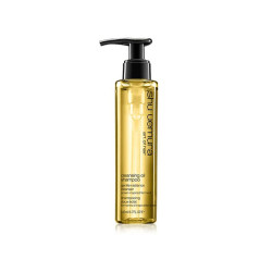 Shu Uemura Oczyszczający Szampon Olejkowy (140ml)