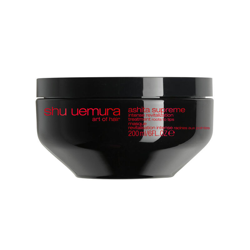 Shu Uemura Ashita Supreme Intense Revitalisation Treatment