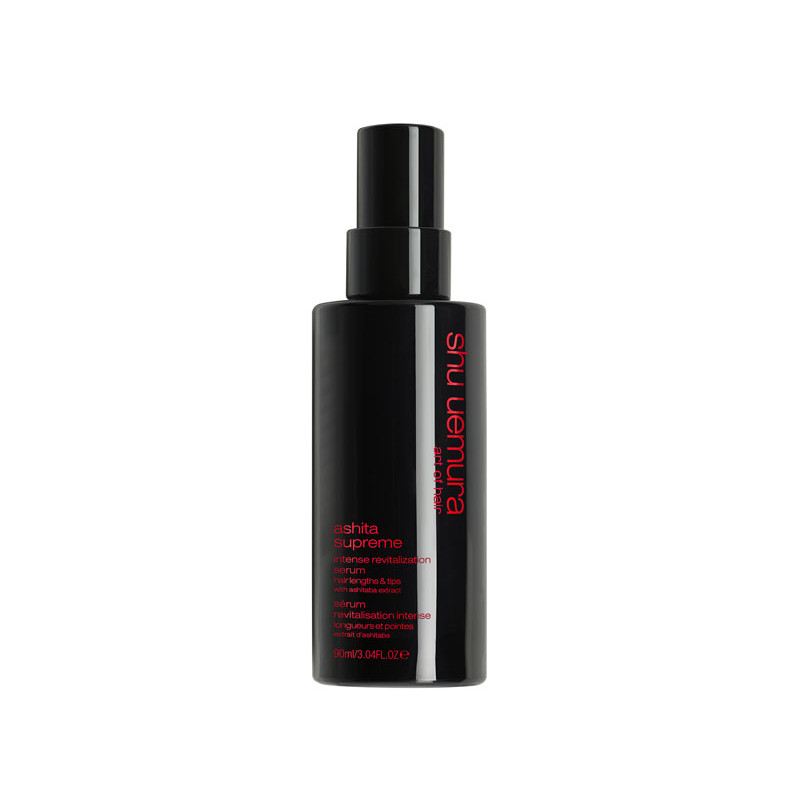 Shu Uemura Ashita Supreme Serum Intensywnie Rewitalizujące (90ml)