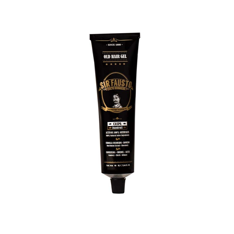 Sir Fausto Żel Łupież Magistralny (90ml)