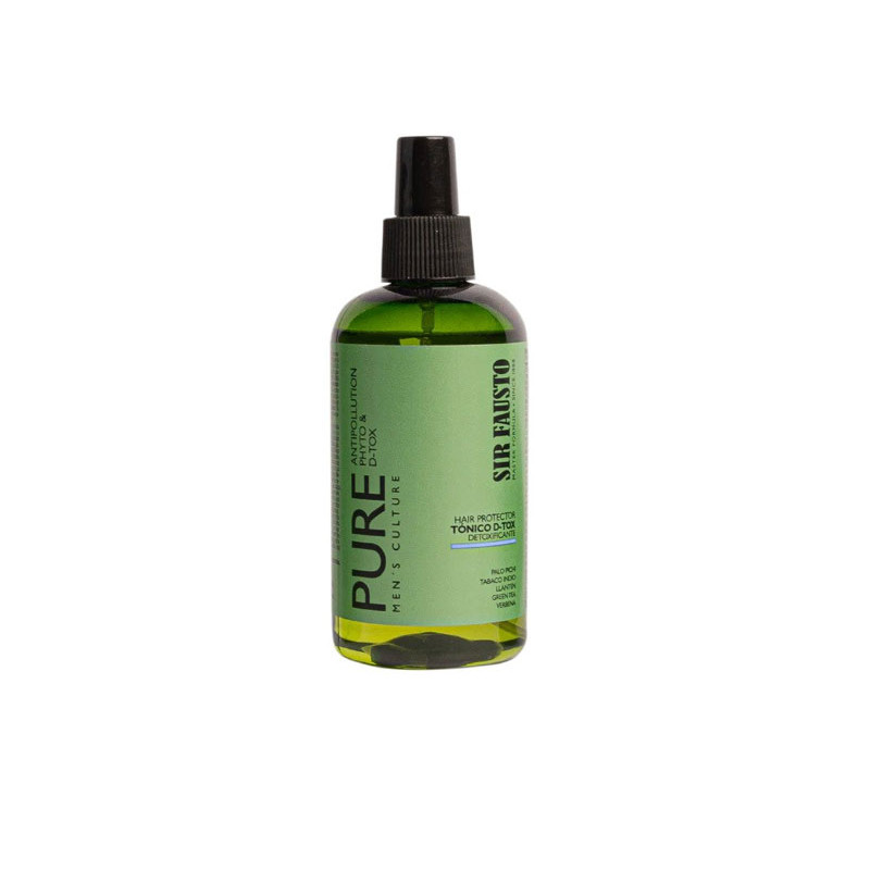 Sir Fausto Tonik D-Tox Detoksykujący (250ml)