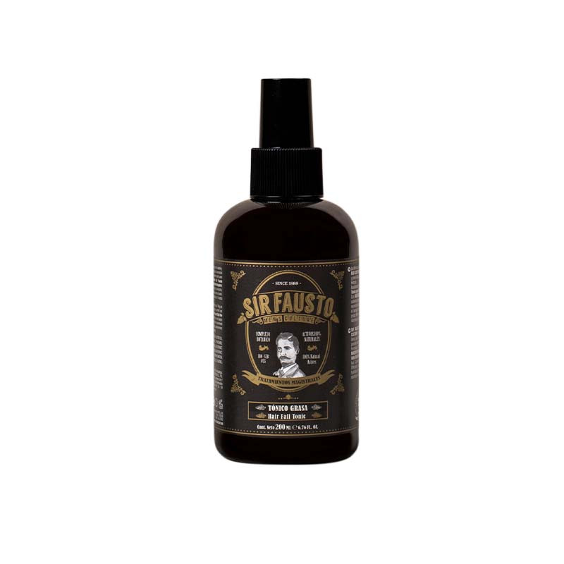 Sir Fausto Tonik Mistrz Tłuszczu (200ml)