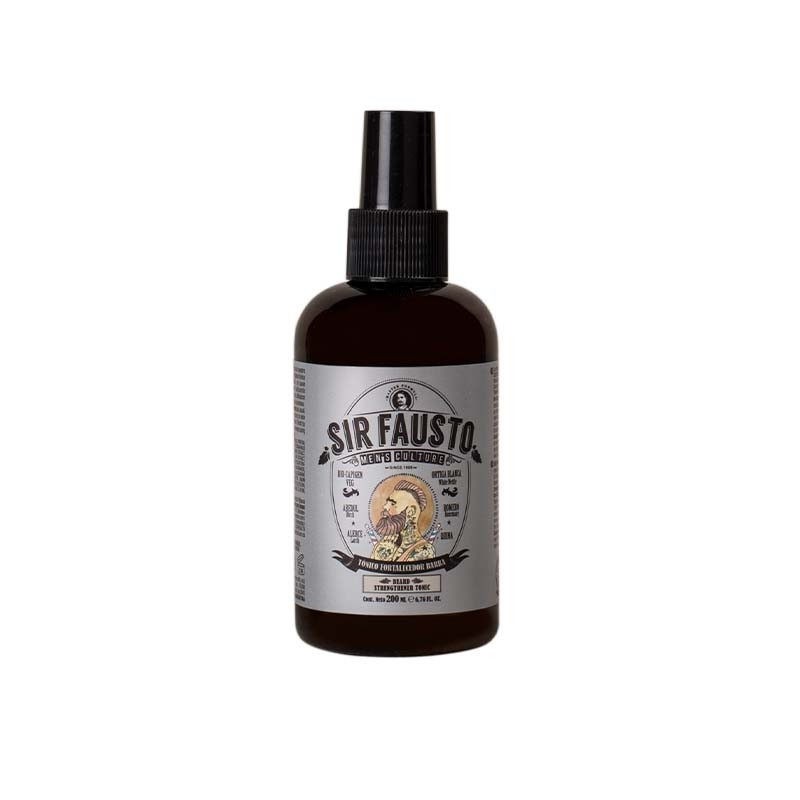 Sir Fausto Tonik do brody (200ml)