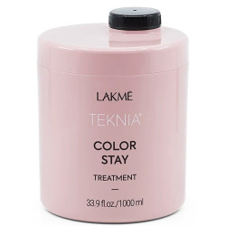 Lakme Teknia Kuracja Utrwalająca Kolor (1000ml)