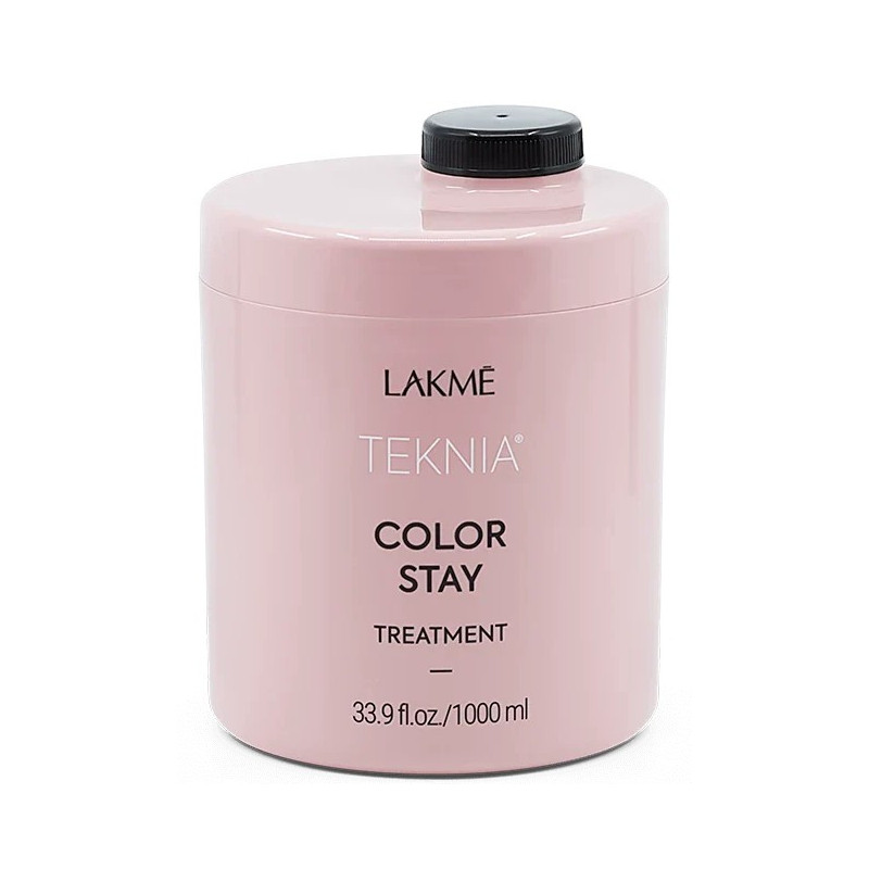 Lakme Teknia Kuracja Utrwalająca Kolor (1000ml)