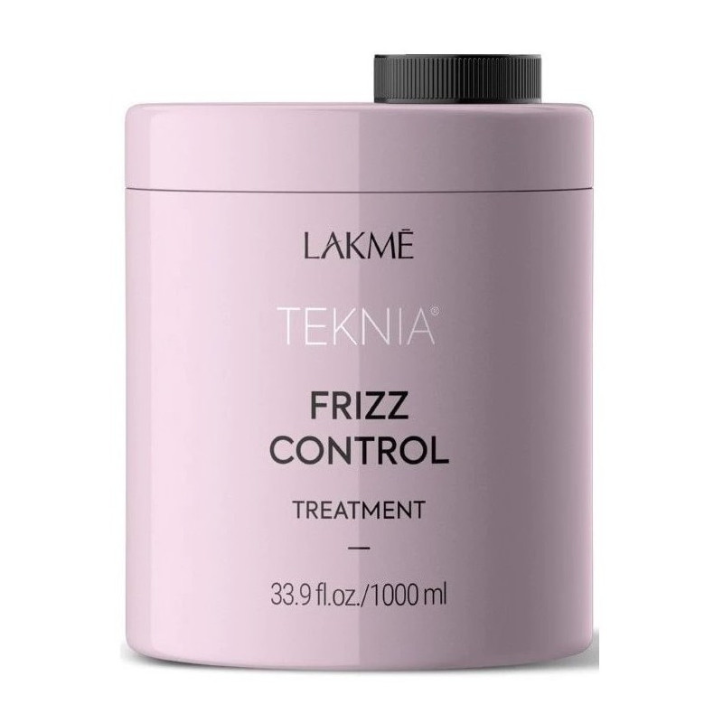 Lakme Teknia Kuracja Kontrolująca Puszenie (1000ml)
