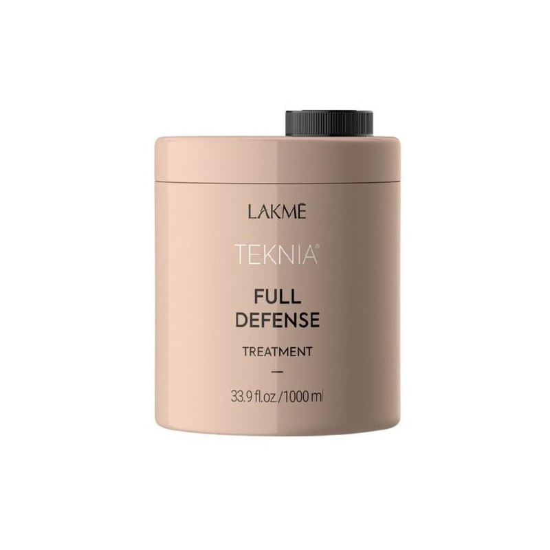 Lakme Teknia Kuracja Pełnej Ochrony (1000ml)