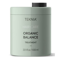 Lakme Teknia Organiczny Balans Kuracja (1000ml)