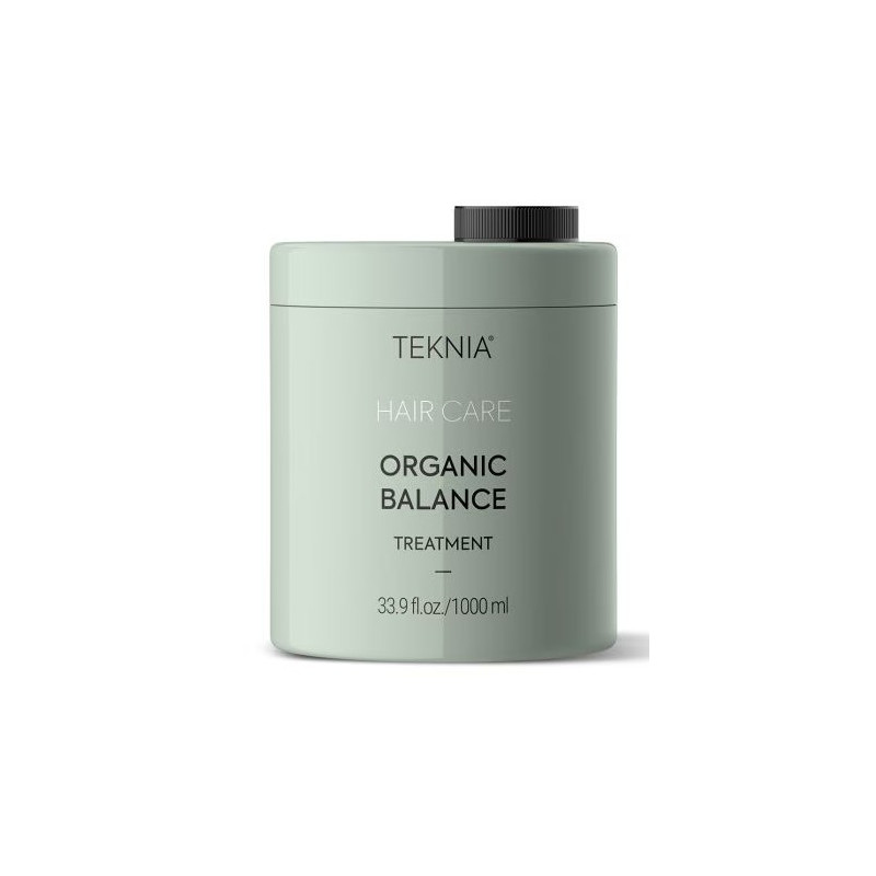 Lakme Teknia Organiczny Balans Kuracja (1000ml)