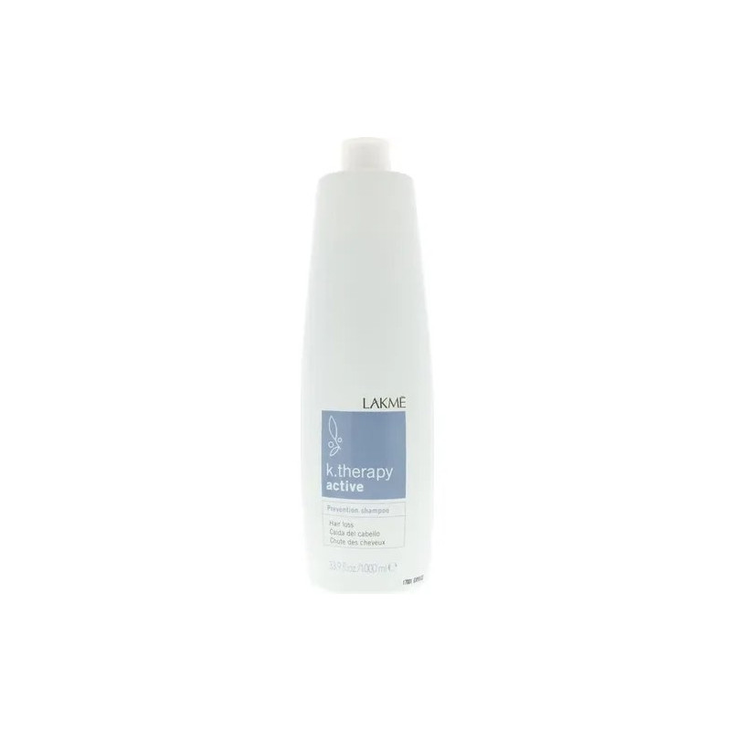 Lakme K.Therapy Szampon Aktywna Prewencja (1000ml)