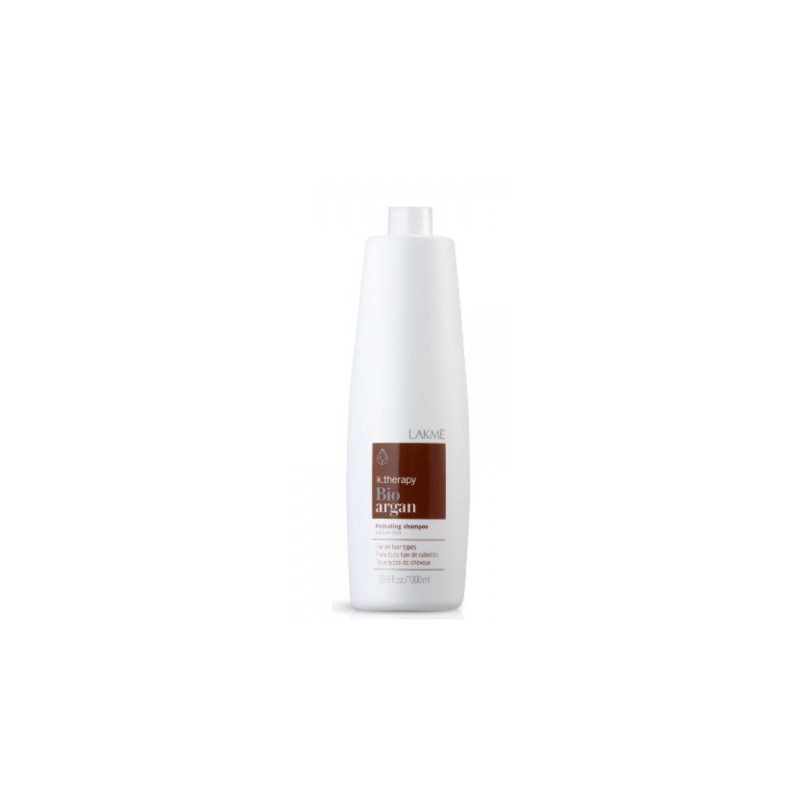 Lakme K.Therapy Bio Argan Szampon Nawilżający (1000ml)