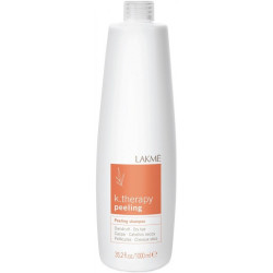 Lakme K.Therapy Peelingujący Suchy Szampon (1000ml)