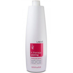Lakme K.Therapy Peeling Szampon do włosów tłustych (1000ml)