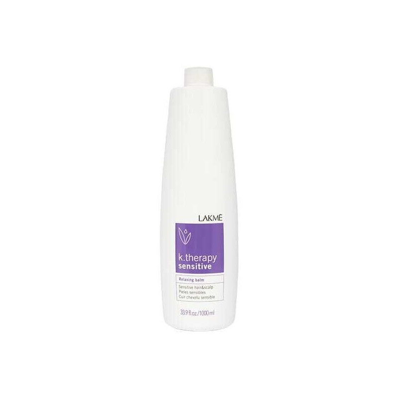 Lakme K.Therapy Wrażliwy Relaksujący Balsam (1000ml)
