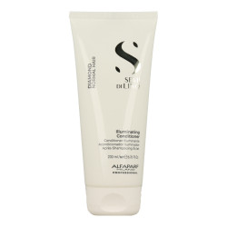 Alfaparf Semi Di Lino Diament Rozświetlająca Odżywka