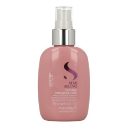 Alfaparf Semi Di Lino Moisture Nutritive Detangling Fluid (125ml)