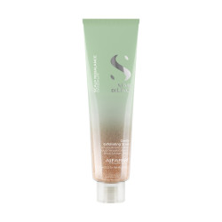 Alfaparf Semi Di Lino Delikatny Peeling Złuszczający Równoważący Skórę Głowy (150ml)