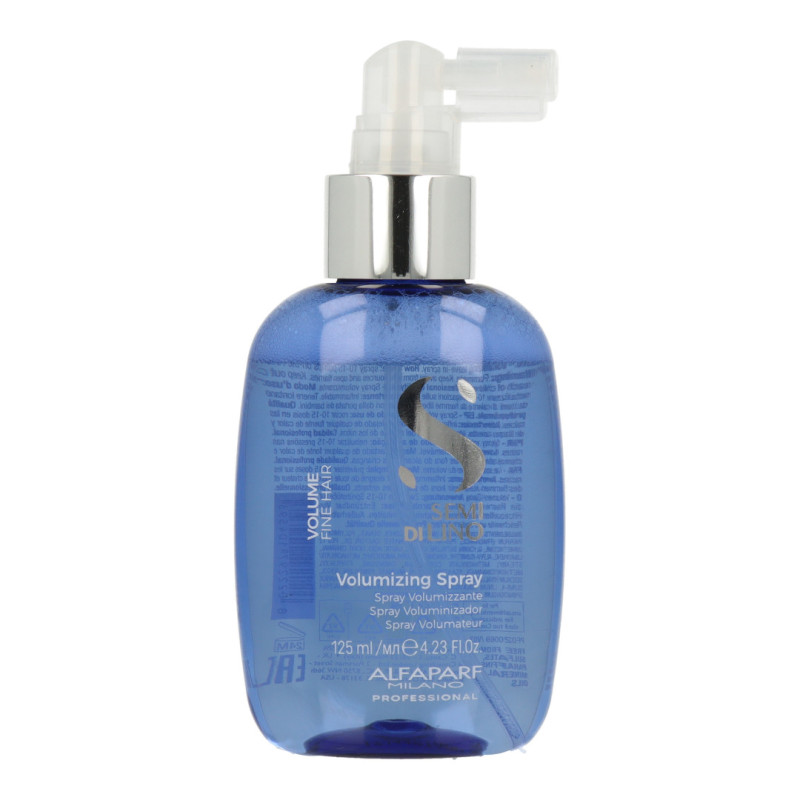 Alfaparf Semi Di Lino Objętościowy Spray (125ml)