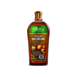 Vatika Olejek do Włosów Wzbogacony Arganem Egzotyczny (200ml)