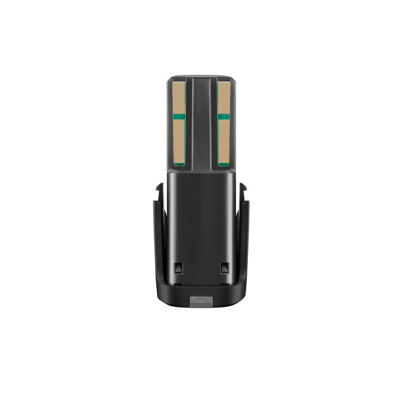 Wahl Genius Pro Bateria