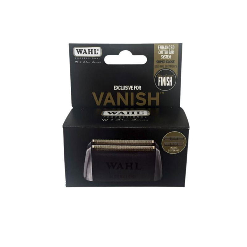 Wahl Vanish Głowica + Ostrza