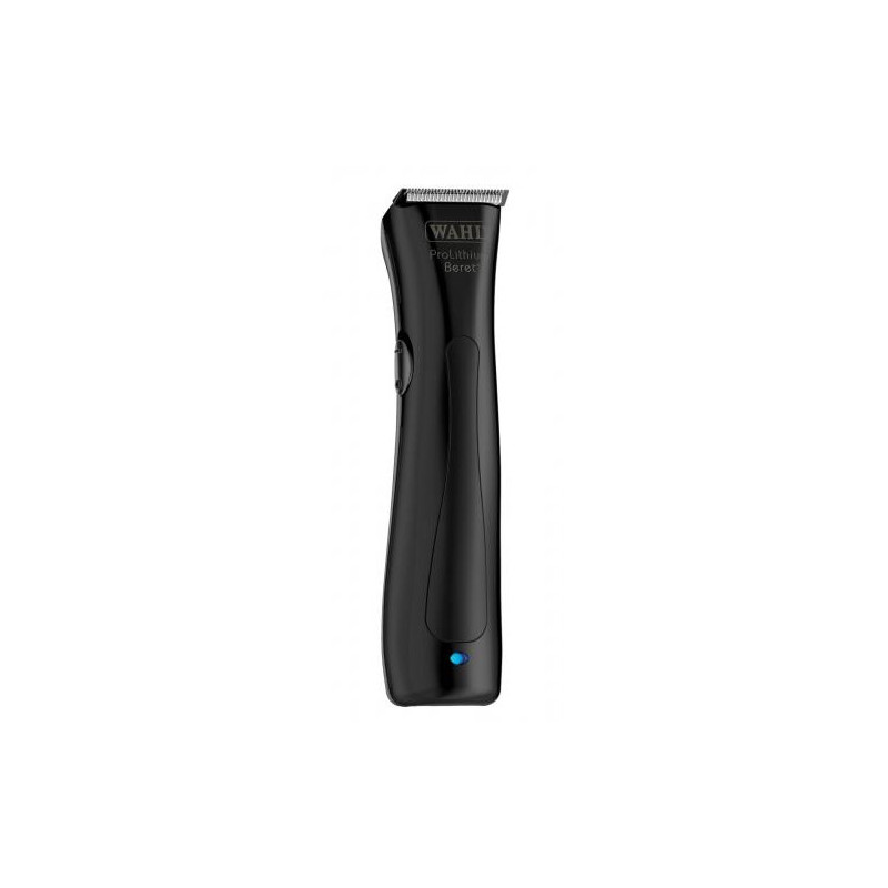 Wahl Trymer Prolithium Beret Bezprzewodowy Czarny
