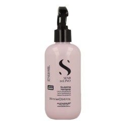 Alfaparf Style & Care Semi De Lino Sculpting Hairspray (250ml)