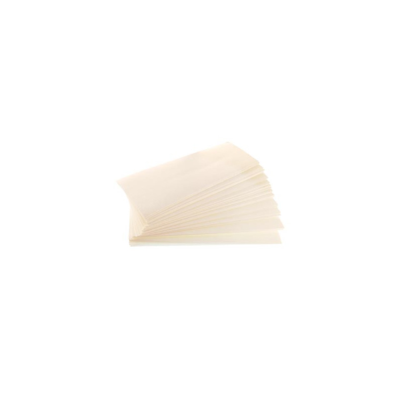 Bifull Bands Depilatory / 100 szt.