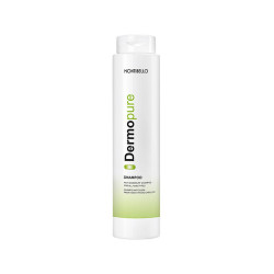 Montibel·lo Dermo Pure Szampon