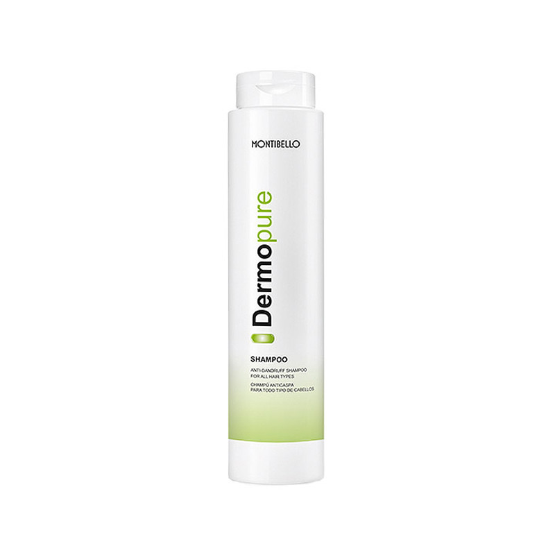 Montibel·lo Dermo Pure Szampon