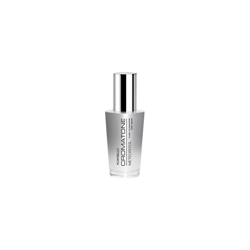 Serum do włosów Montibel·lo Cromatone Meteorites Flash Illuminator (50ml)