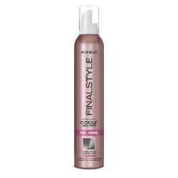 Montibel·lo Finalstyle Colour Mousse Popielaty (320ml)