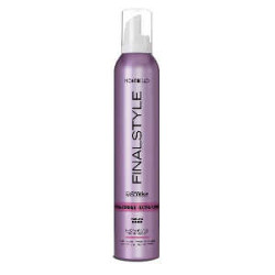 Montibel·lo Finalstyle Mousse Extra-Strong (320ml)