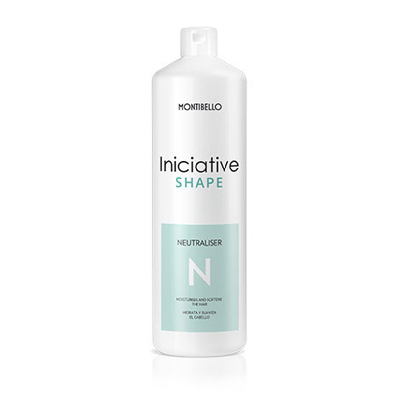 Montibel·lo Iniciative Neutralizator Kształtu (1000ml)