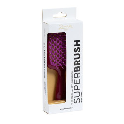 Jâneke Brush SP226 Burgundy