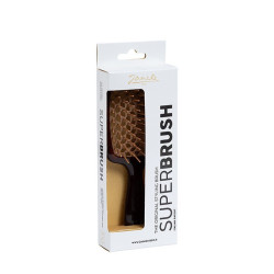Jâneke Brush SP226 Karmel