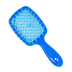 Jâneke Brush SP234 Turkusowy Niebieski