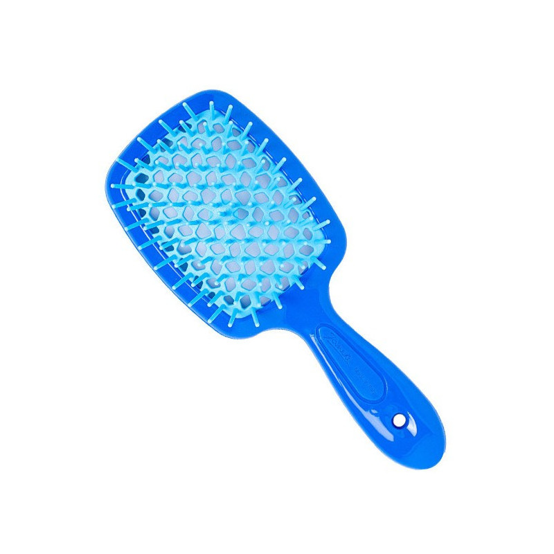 Jâneke Brush SP234 Turkusowy Niebieski
