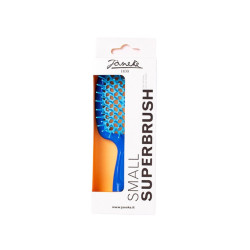 Jâneke Brush SP234 Turkusowy Niebieski