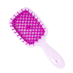Jâneke Brush SP234 Fuksjowy Liliowy