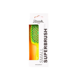 Jâneke Brush SP234 Limonkowy Żółty