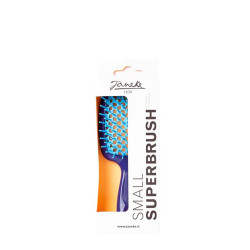 Jâneke Brush SP234 Fioletowy Turkus