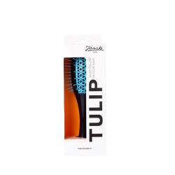 Jâneke Brush SP503 Czarny Turkus