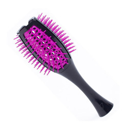 Jâneke Brush SP503 Czarny Fuksja