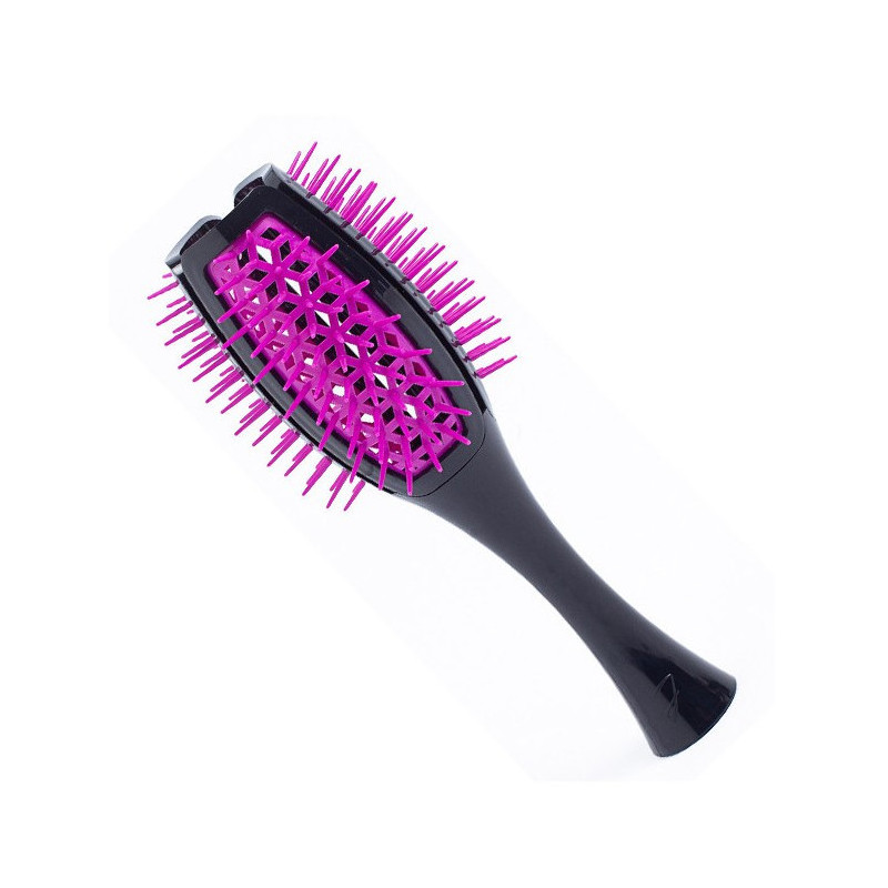 Jâneke Brush SP503 Czarny Fuksja