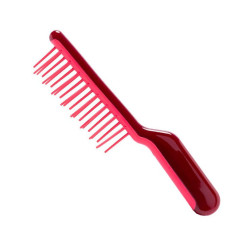 Jâneke J-Brush Specjalny Curly Magenta